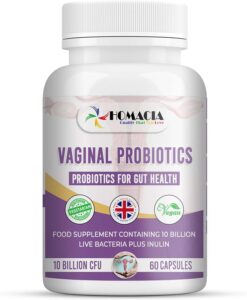 Vaginal-Probiotics